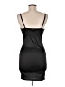 Haute Monde Black Cocktail Dress Size M - photo 2