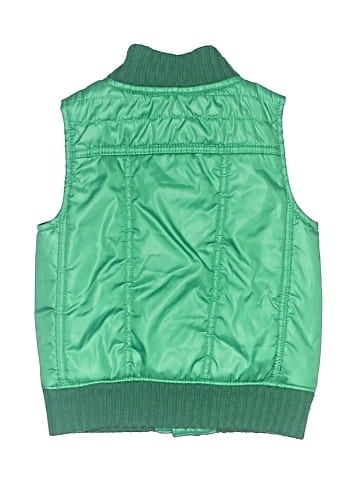 Genuine Kids from Oshkosh Vest (view 2)