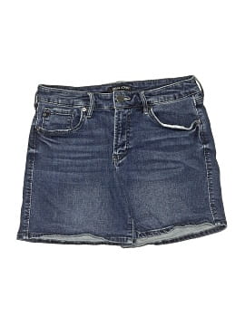 Dear John Denim Shorts (view 1)