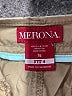 Merona 100% Cotton Green Cargo Pants Size 16 - photo 7