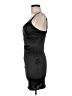 Haute Monde Black Cocktail Dress Size M - photo 5