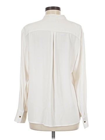 MM. LaFleur Long Sleeve Blouse (view 2)