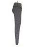 Lululemon Athletica Chevron-herringbone Gray Active Pants Size 6 - photo 4