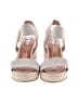 Mia Gray Wedges Size 9 - photo 2