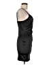 Haute Monde Black Cocktail Dress Size M - photo 4