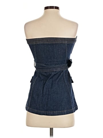 Jonathan Simkhai Tube Top (view 2)