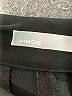 Vince. 100% Polyester Solid Black Shorts Size 8 - photo 3
