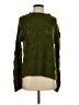 J.Crew Green Turtleneck Sweater Size XS - photo 1