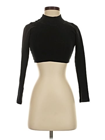Andi Bagus 3/4 Sleeve Turtleneck (view 1)