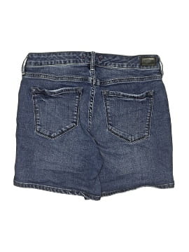 Dear John Denim Shorts (view 2)