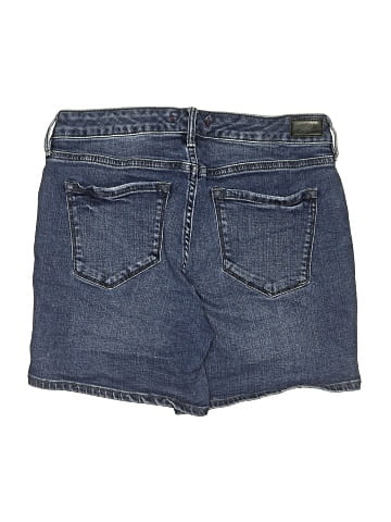 Dear John Denim Shorts (view 2)