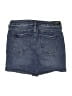 Dear John Blue Denim Shorts Size 28 waist - photo 2