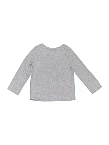 Cat & Jack Long Sleeve T-Shirt (view 2)