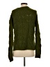 J.Crew Green Turtleneck Sweater Size XS - photo 2