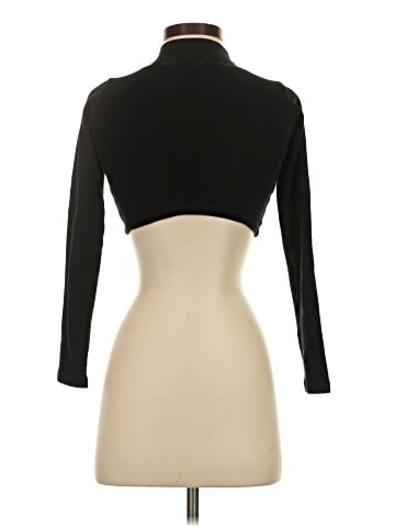 Andi Bagus 3/4 Sleeve Turtleneck (view 2)