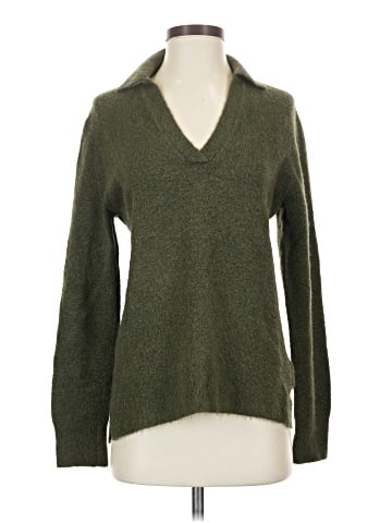 J.Crew Factory Store Pullover Sweater (view 1)