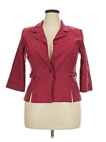 Sag Harbor Blazer (view 1)