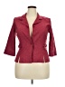 Sag Harbor 100% Cotton Red Blazer Size 14 (tall) - photo 1