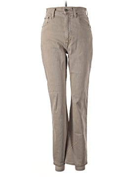 Abercrombie & Fitch Jeans (view 1)