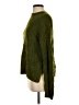 J.Crew Green Turtleneck Sweater Size XS - photo 5