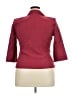 Sag Harbor 100% Cotton Red Blazer Size 14 (tall) - photo 2