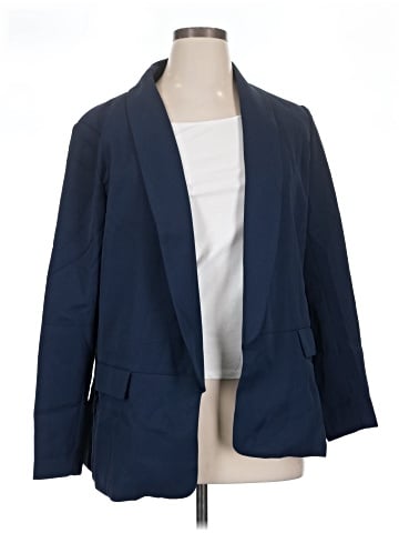 Prettygarden Blazer (view 1)