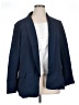 Prettygarden Blue Blazer Size XL - photo 1