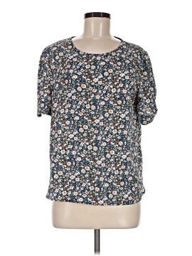 W5 Short Sleeve Top (view 1)