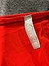 Athleta Solid Red Jumpsuit Size 2 - photo 4