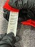 Athleta Solid Red Jumpsuit Size 2 - photo 5