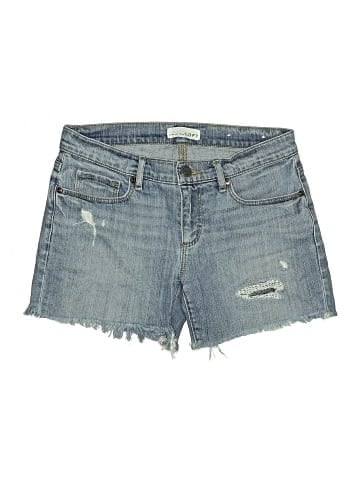 Ann Taylor LOFT Denim Shorts (view 1)