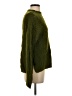 J.Crew Green Turtleneck Sweater Size XS - photo 4
