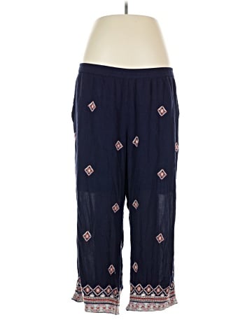 Sundance Casual Pants (view 1)