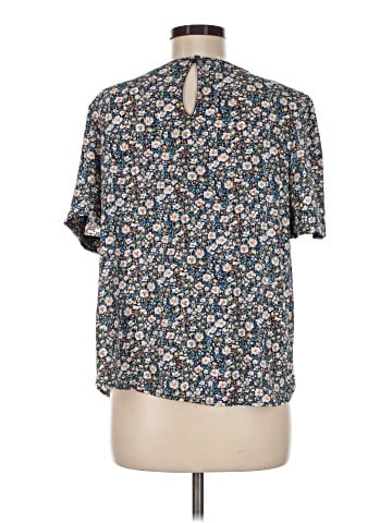 W5 Short Sleeve Top (view 2)