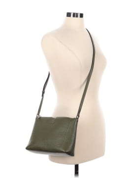 Kate Spade New York Leather Crossbody Bag (view 2)