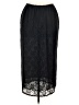 Avenue Black Formal Skirt Size 14 - 16 Plus - photo 1