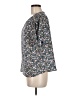 W5 Blue Short Sleeve Top Size M - photo 5