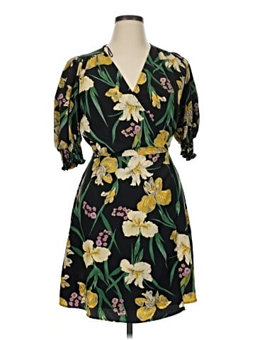 MNG Casual Dress (view 1)