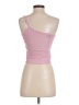 Assorted Brands Pink Sleeveless Top Size S - photo 2