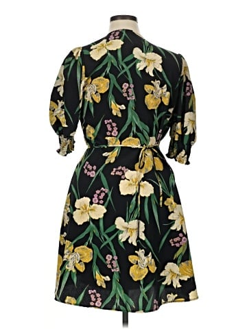 MNG Casual Dress (view 2)