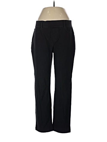 Lands' End Active Pants (view 1)