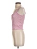 Assorted Brands Pink Sleeveless Top Size S - photo 5