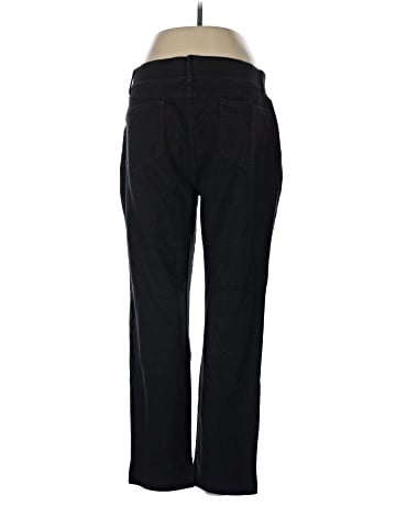 Lands' End Active Pants (view 2)