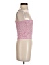 Assorted Brands Pink Sleeveless Top Size S - photo 4