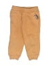 Timberland Solid Tan Casual Pants Size 3T - photo 1