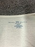Brandy Melville 100% Cotton Ivory Tank Top Size XS (estimated) - photo 7