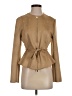 Zara Tan Jacket Size XS - photo 1