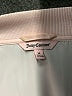 Juicy Couture 100% Polyester Solid Pink Track Jacket Size M - photo 6