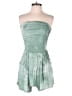 Heart & Hips Green Romper Size M - photo 1