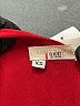 Ramy Brook Solid Red Jumpsuit Size XS - photo 4